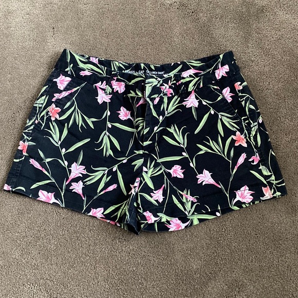 GAP Pants - Khakis by Gap City shorts